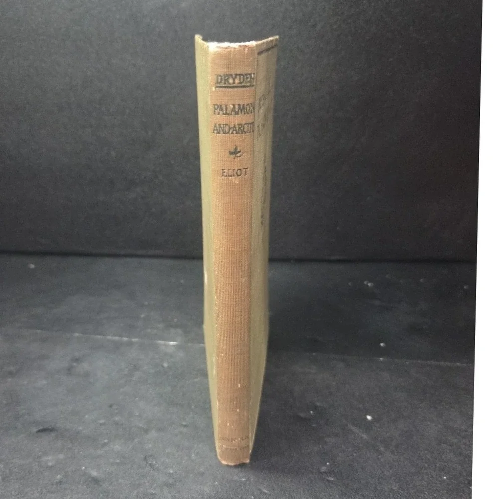 Ginn & Company dryden palamon